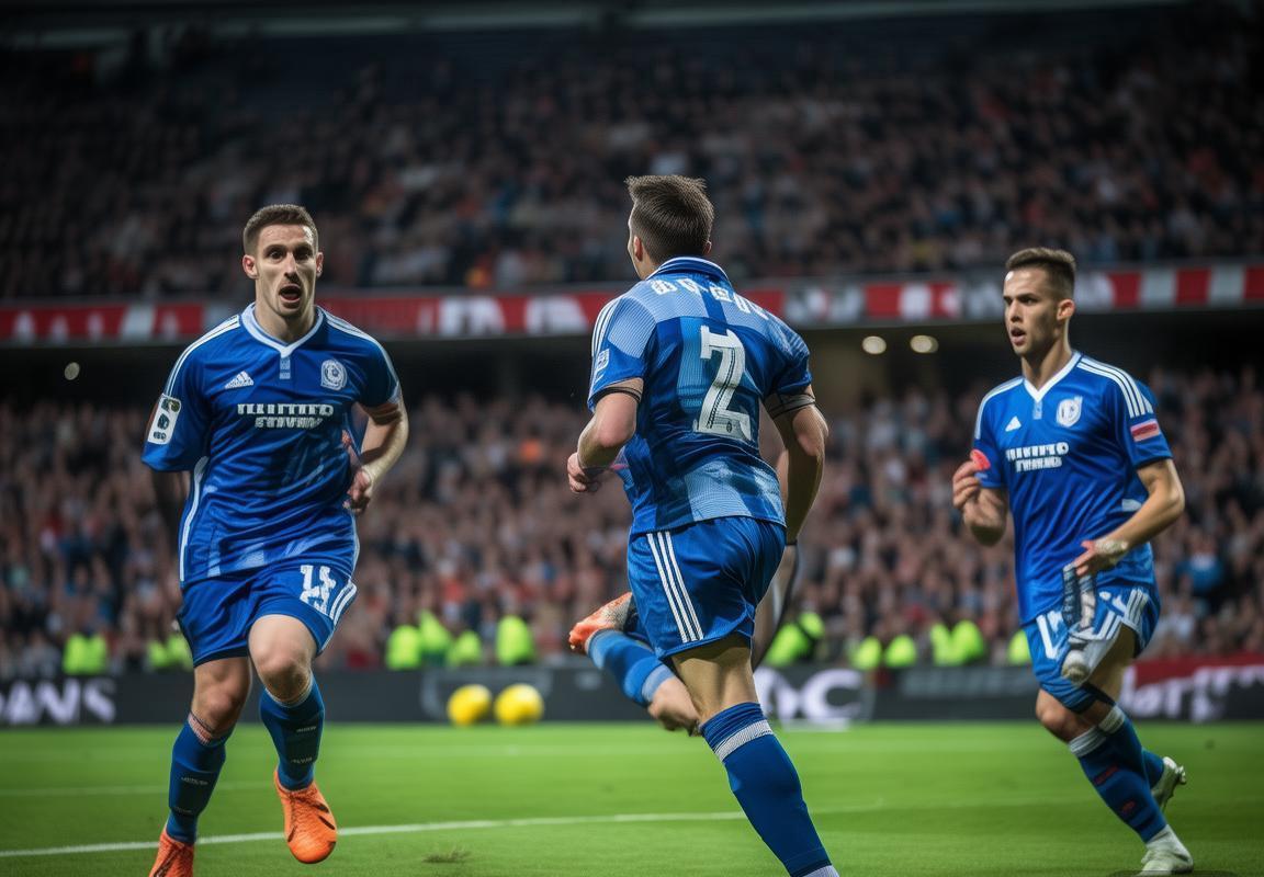 今夜防线“大开”！英超7.3亿豪门三度领先，4-4爆冷后重返前6